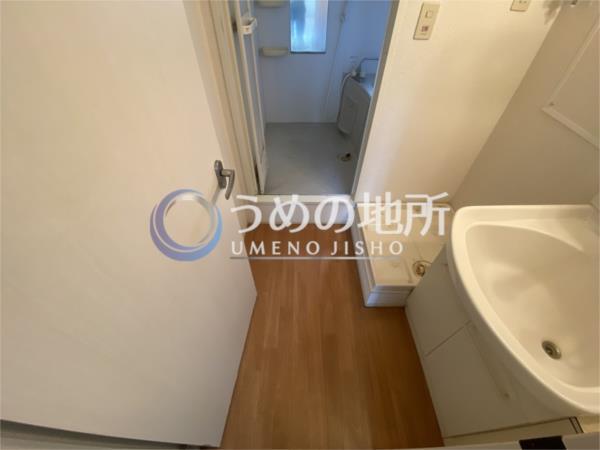 ﾊﾋﾟﾈｽさくら（203） 部屋画像