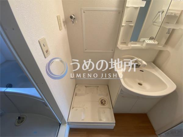 ﾊﾋﾟﾈｽさくら（203） 部屋画像