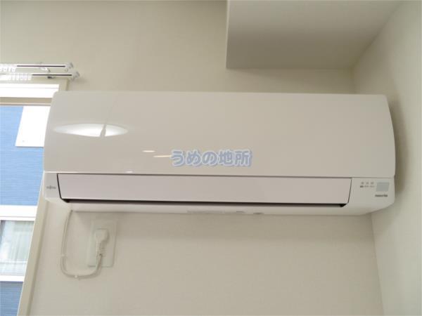 J’s　stageII（106） 部屋画像