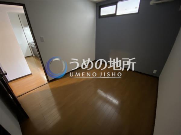 ｱﾝﾋﾟｰﾙ六ﾂ門（503） その他部屋・スペース