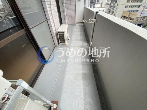 ｱﾝﾋﾟｰﾙ六ﾂ門（503） 部屋画像