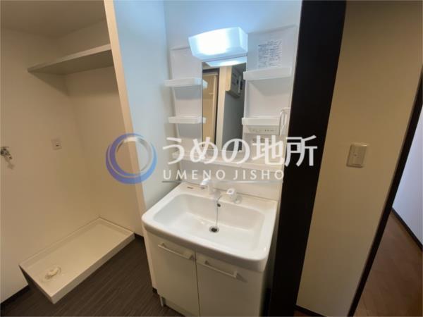 ｱﾝﾋﾟｰﾙ六ﾂ門（503） 部屋画像