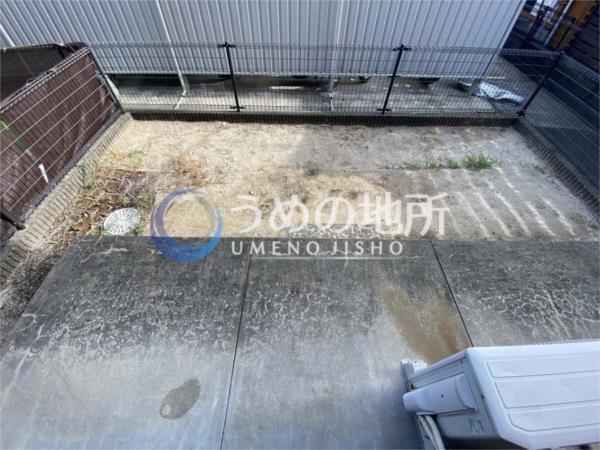 ﾘﾋﾞﾝｸﾞﾀｳﾝ江戸屋敷D棟（112） 部屋画像