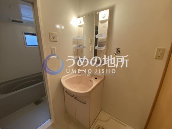 ﾘﾋﾞﾝｸﾞﾀｳﾝ江戸屋敷D棟（112） 部屋画像