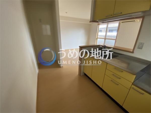 ﾘﾋﾞﾝｸﾞﾀｳﾝ江戸屋敷D棟（112） その他