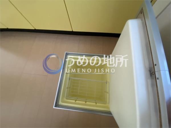 ﾘﾋﾞﾝｸﾞﾀｳﾝ江戸屋敷D棟（112） その他