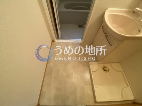 ﾘﾋﾞﾝｸﾞﾀｳﾝ江戸屋敷D棟（112） その他