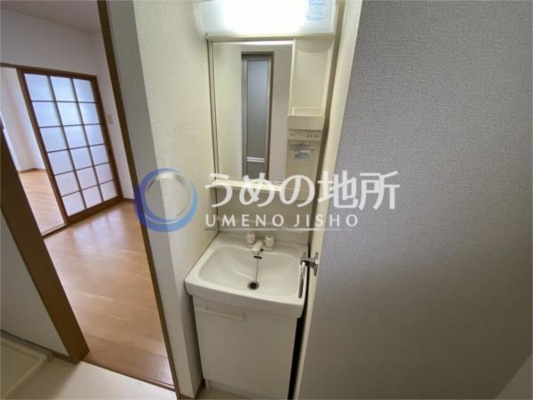 ﾌﾟﾗｲﾑ駅東A（104） 部屋画像