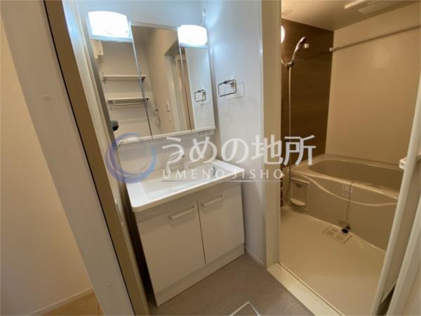 ﾋﾟｴﾓﾝﾃ愛宕（204） 部屋画像