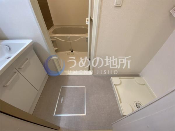 ﾋﾟｴﾓﾝﾃ愛宕（204） その他