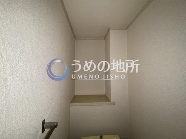 ﾒｿﾞﾝﾌﾙｰﾙA（103） トイレ