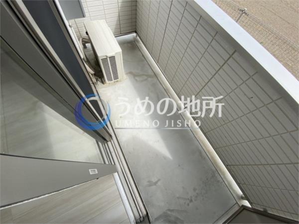 ｴｽﾎﾟﾜｰﾙ合川　B棟（103） 部屋画像