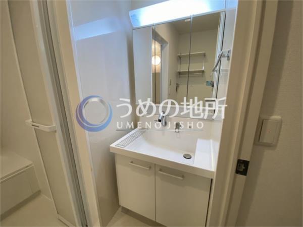 ｴｽﾎﾟﾜｰﾙ合川　B棟（103） 部屋画像