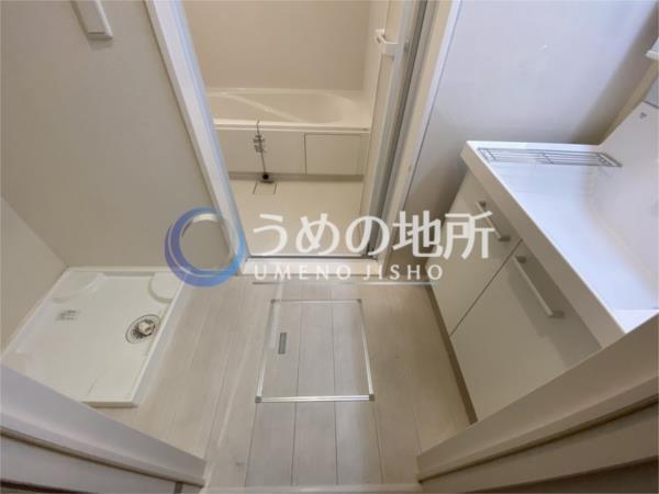 ｴｽﾎﾟﾜｰﾙ合川　B棟（103） その他