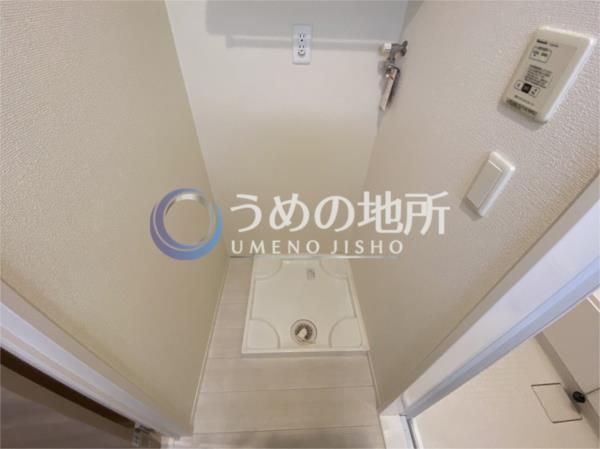 ｴｽﾎﾟﾜｰﾙ合川　B棟（103） その他