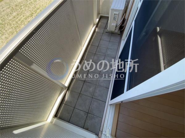 ﾙｰﾝﾙﾃﾞｨｰII（203） 部屋画像
