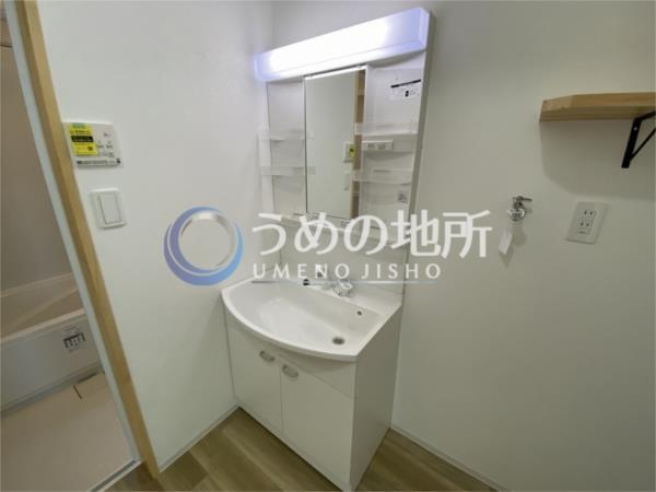 NID（C） 部屋画像