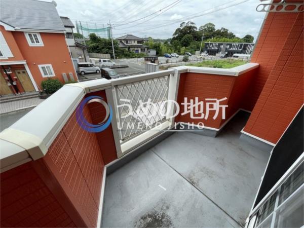 ﾒｰﾌﾟﾙﾀｳﾝA（202） 部屋画像
