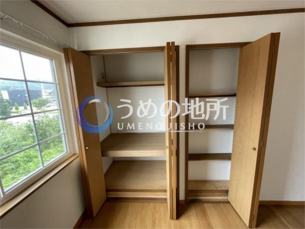 ﾒｰﾌﾟﾙﾀｳﾝA（202） その他部屋・スペース
