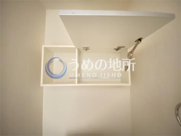 Light snow（110） トイレ