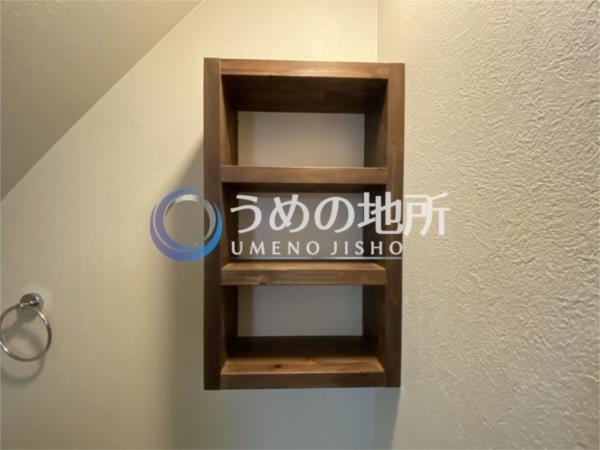 ｺﾙ・ｸﾗｰｼﾞｭB（103） 部屋画像