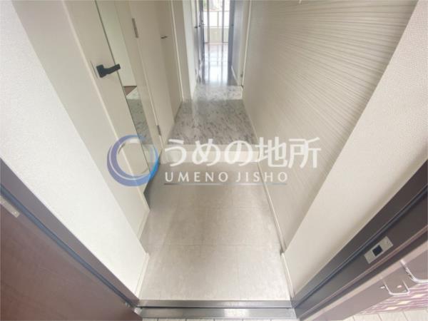 ｻﾆｰｺｰﾄ津福（101） 玄関