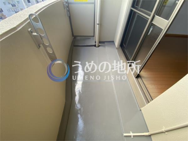 ﾌｫｰｳｨﾙｽﾞｺｰﾄ（602） 部屋画像