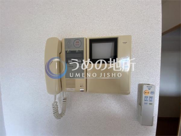ﾌｫｰｳｨﾙｽﾞｺｰﾄ（602） セキュリティ