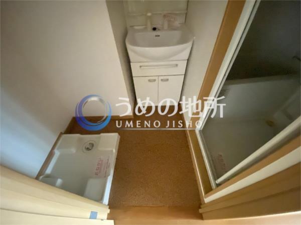 ﾌｫｰｳｨﾙｽﾞｺｰﾄ（602） 部屋画像