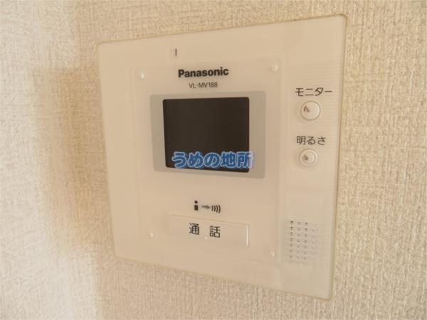 ｺｰﾄｸﾞﾚｲｽ（202） セキュリティ