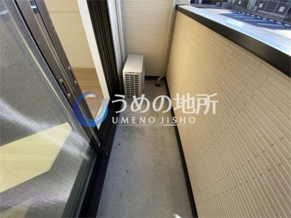 ﾌﾗﾝﾒｿﾞﾝI（101） 部屋画像