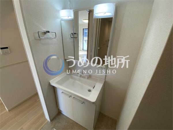 ﾌﾗﾝﾒｿﾞﾝI（101） 部屋画像