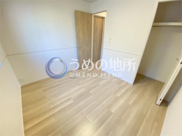 ﾌﾗﾝﾒｿﾞﾝI（101） その他部屋・スペース