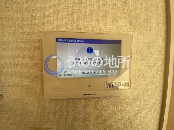 ﾌﾗﾝﾒｿﾞﾝI（101） セキュリティ