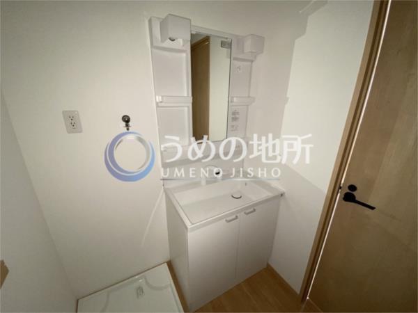 FLOW野中町（102） 部屋画像