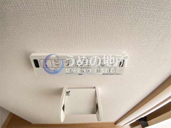 FLOW野中町（102） その他