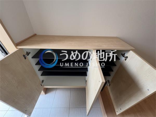 FLOW野中町（105） その他