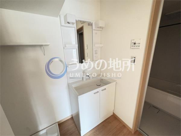 FLOW野中町（105） 部屋画像