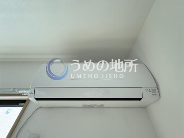 FLOW野中町（105） 部屋画像
