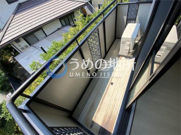 ｾｼﾞｭｰﾙｺﾝﾌｫｰﾙ（205） 部屋画像