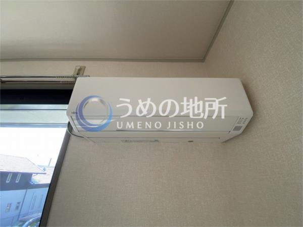 ｾｼﾞｭｰﾙｺﾝﾌｫｰﾙ（205） 部屋画像