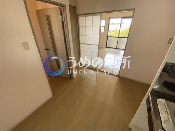 ｾｼﾞｭｰﾙｺﾝﾌｫｰﾙ（205） キッチン