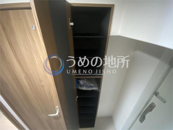 ﾗﾌﾚｼｰｻ医大通り（302） その他