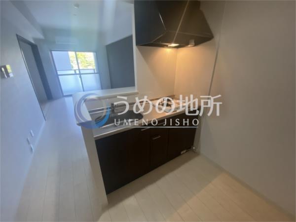 ﾗﾌﾚｼｰｻ医大通り（302） キッチン