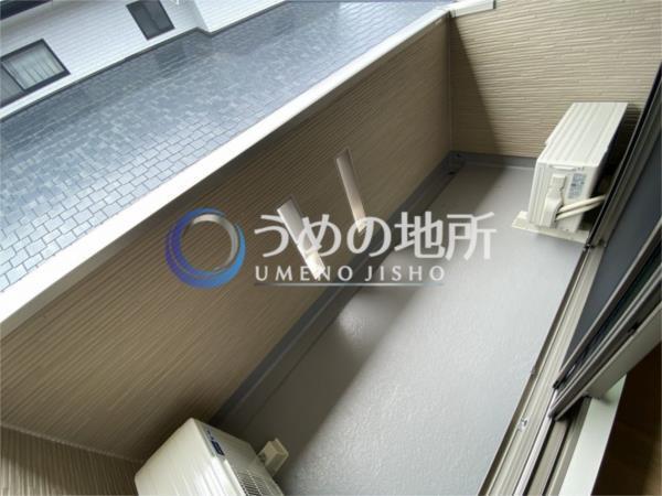 ﾌｫｰｹﾞﾙ（202） 部屋画像