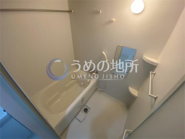 ﾗﾌﾚｼｰｻ医大通り（302） バス／シャワー