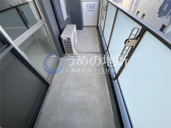 ﾗﾌﾚｼｰｻ医大通り（302） 部屋画像