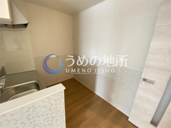 ﾌｫｰｹﾞﾙ（202） キッチン