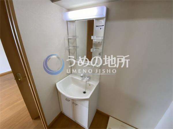 ｻﾝﾌｨｰﾙﾄﾞII（203） 部屋画像