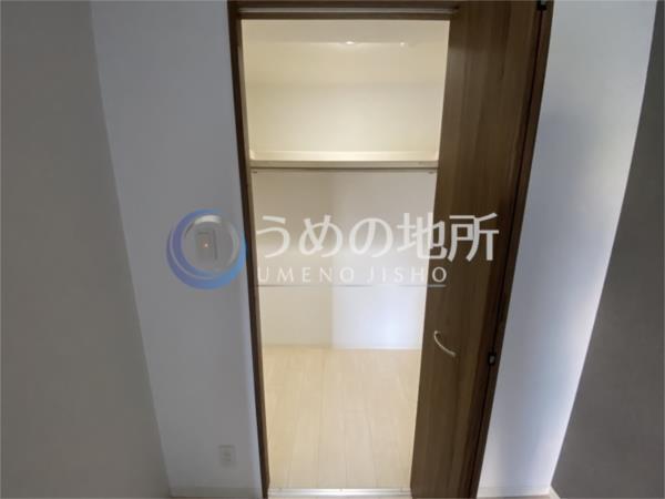 ﾗﾌﾚｼｰｻ医大通り（302） 収納